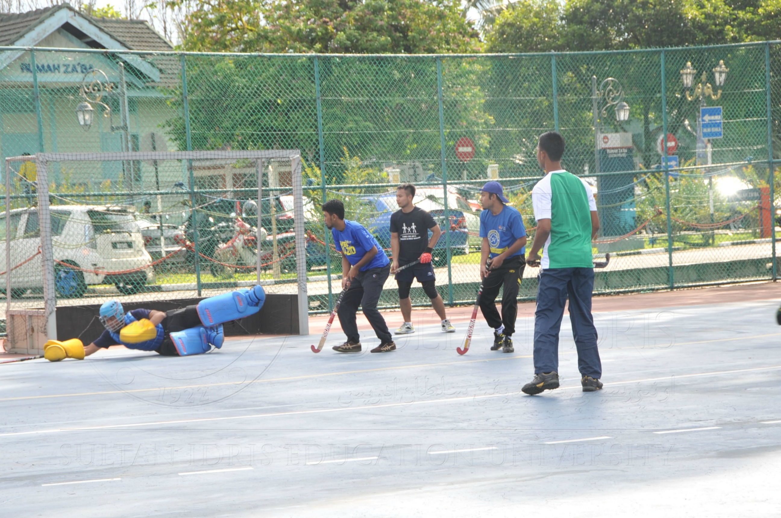 PRO 15 53 KIESTA HAS 5637